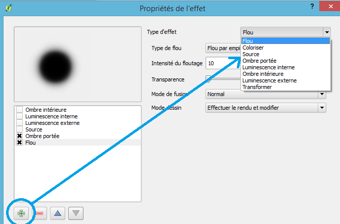 les effets de couche dans qgis blog sig territoires les effets de couche dans qgis blog