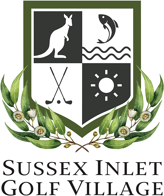 Sussex Inlet