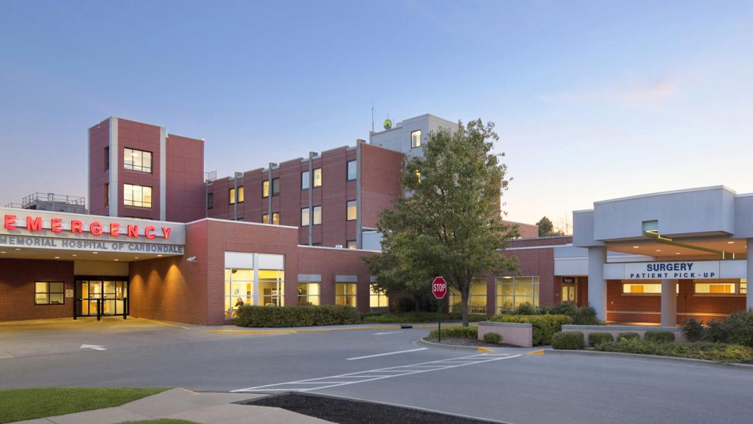 SIH Urology Carbondale Southern Illinois Healthcare