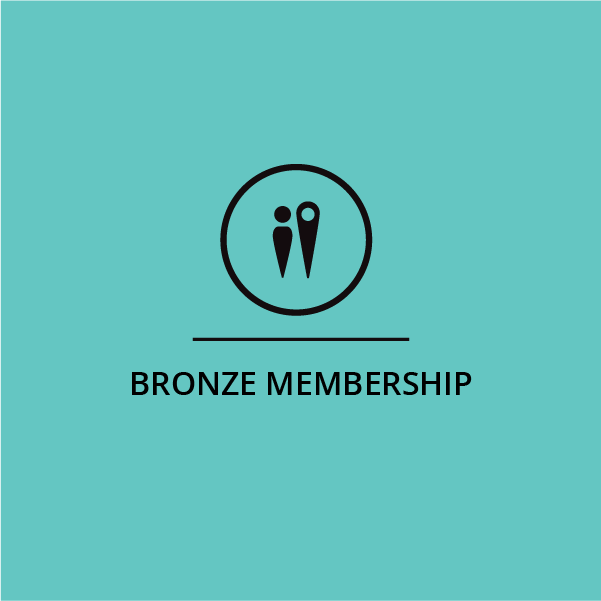 Bronze Membership 2023 Siinda
