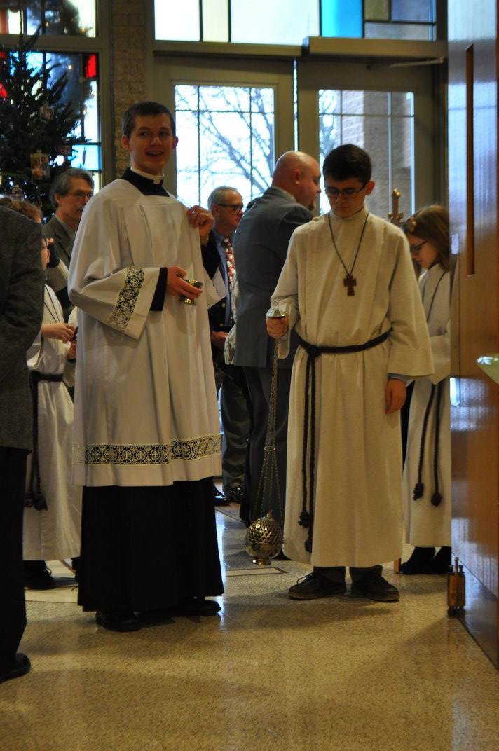 13 St. Isaac Jogues Catholic Church