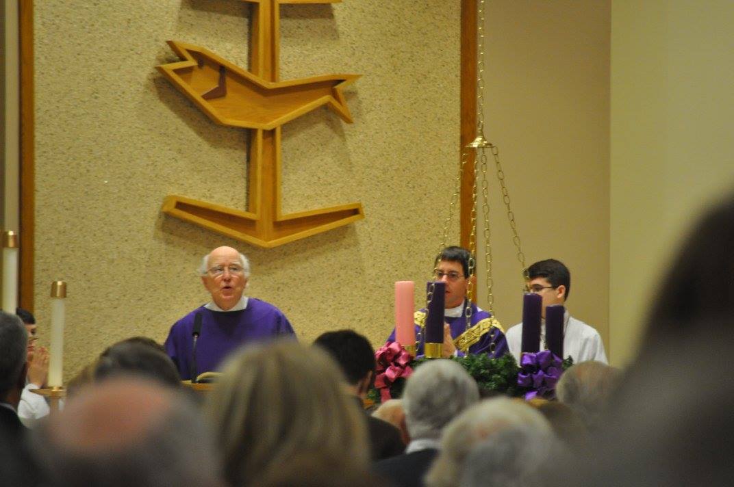 42 St. Isaac Jogues Catholic Church