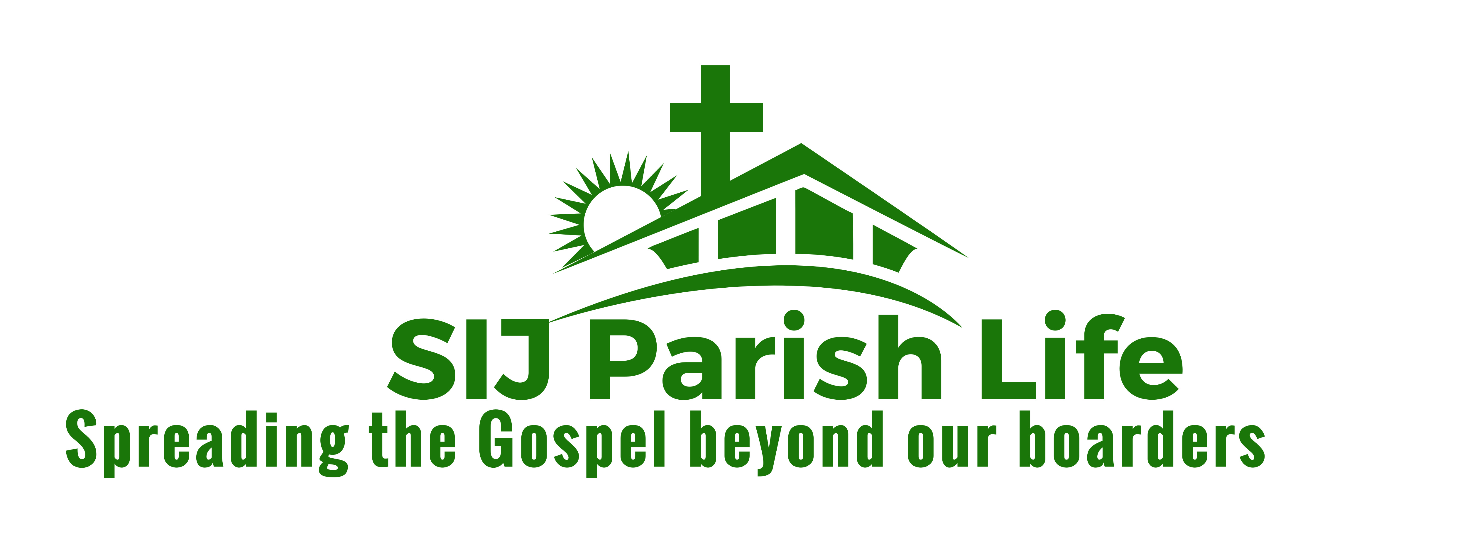 Parish Life St. Isaac Jogues Catholic Church