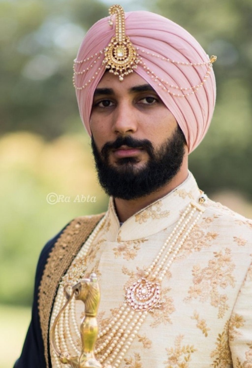 Turban designs for grooms SikhHeros Chronicles of Culture, News