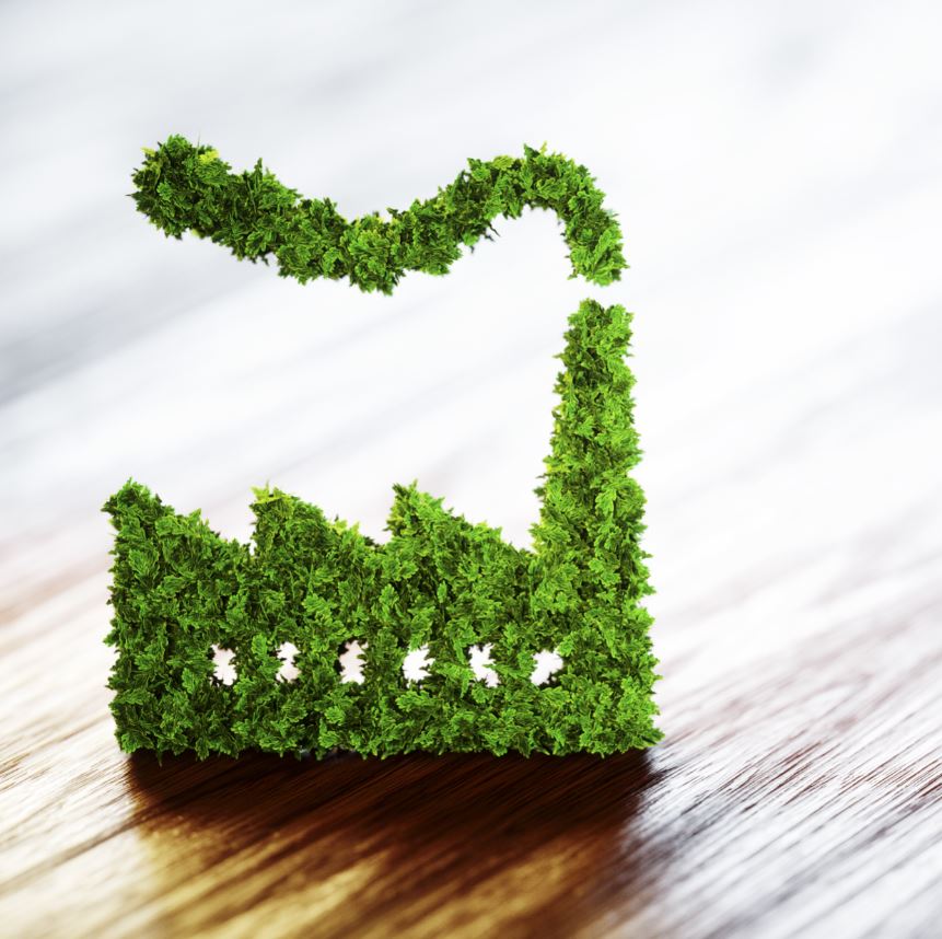 Green Manufacturing How to Be an Ecofriendly Manufacturer Sikich LLP