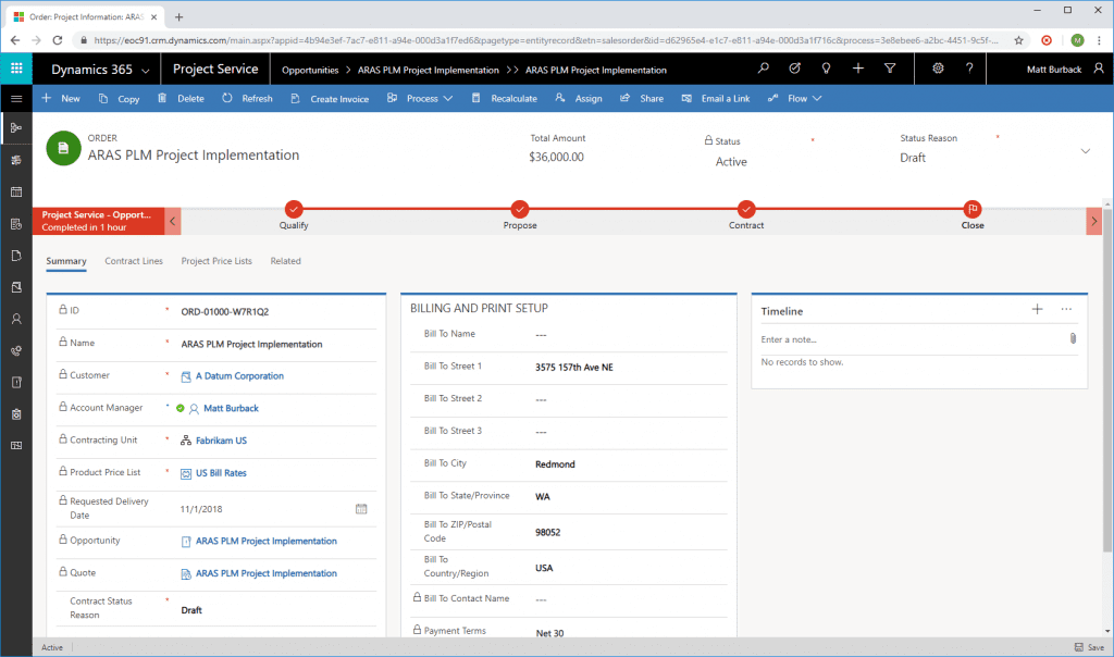 Microsoft Task Management Tools aka Their ProjectBased Ecosystem