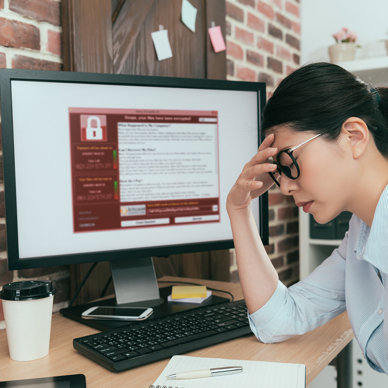 How to Prep for Cyber Security Threats Sikich LLP