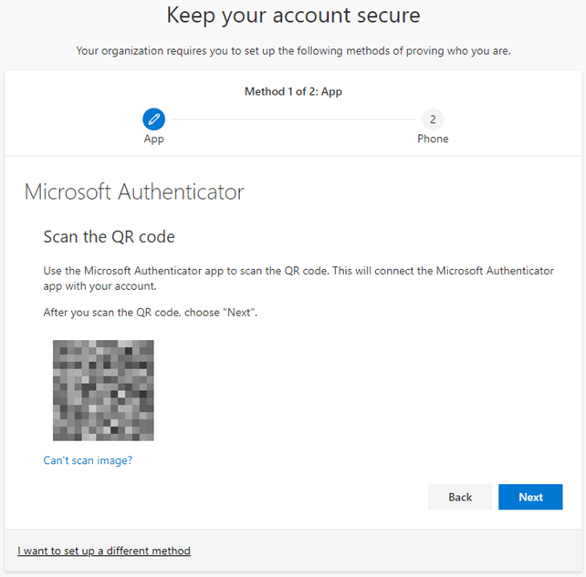 Microsoft Multifactor Authentication (MFA) Update Sikich LLP