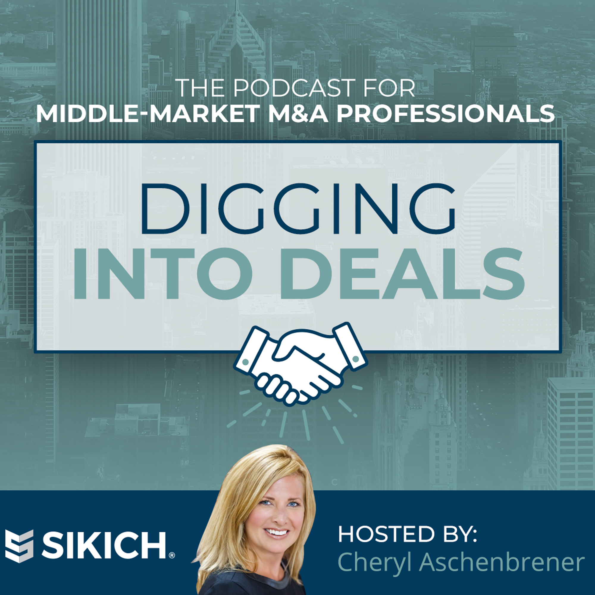 Digging into Deals Archives Sikich LLP
