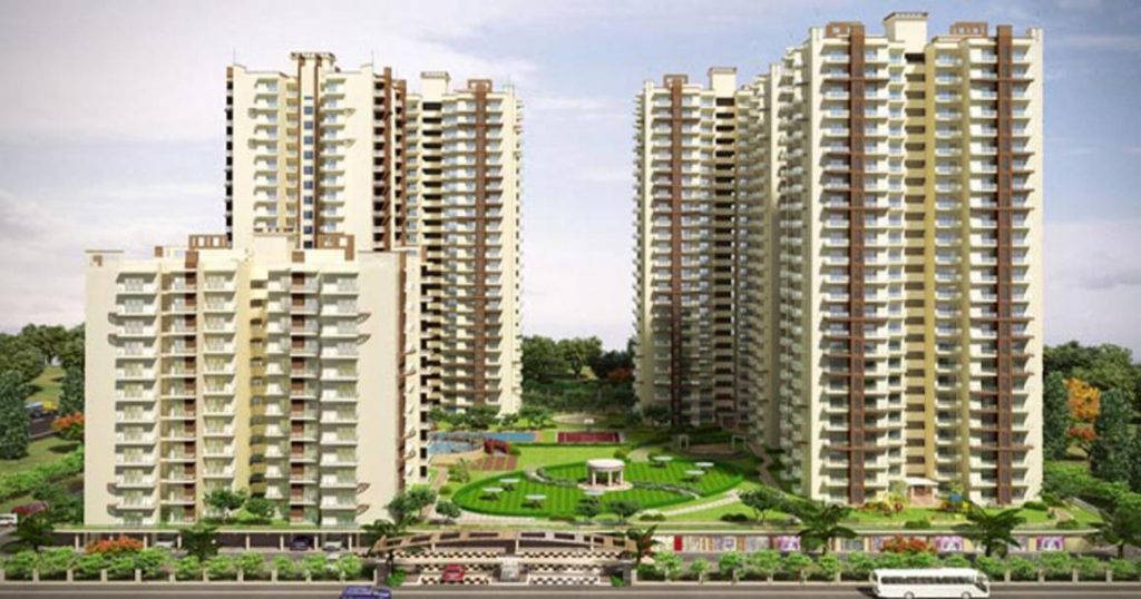 Civitech Strings Luxury Living in Noida Extension Blog