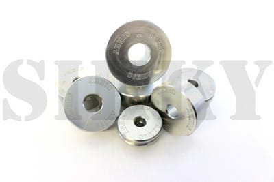 Lexus Solid Subframe Bushings | Made in USA by SIKKY