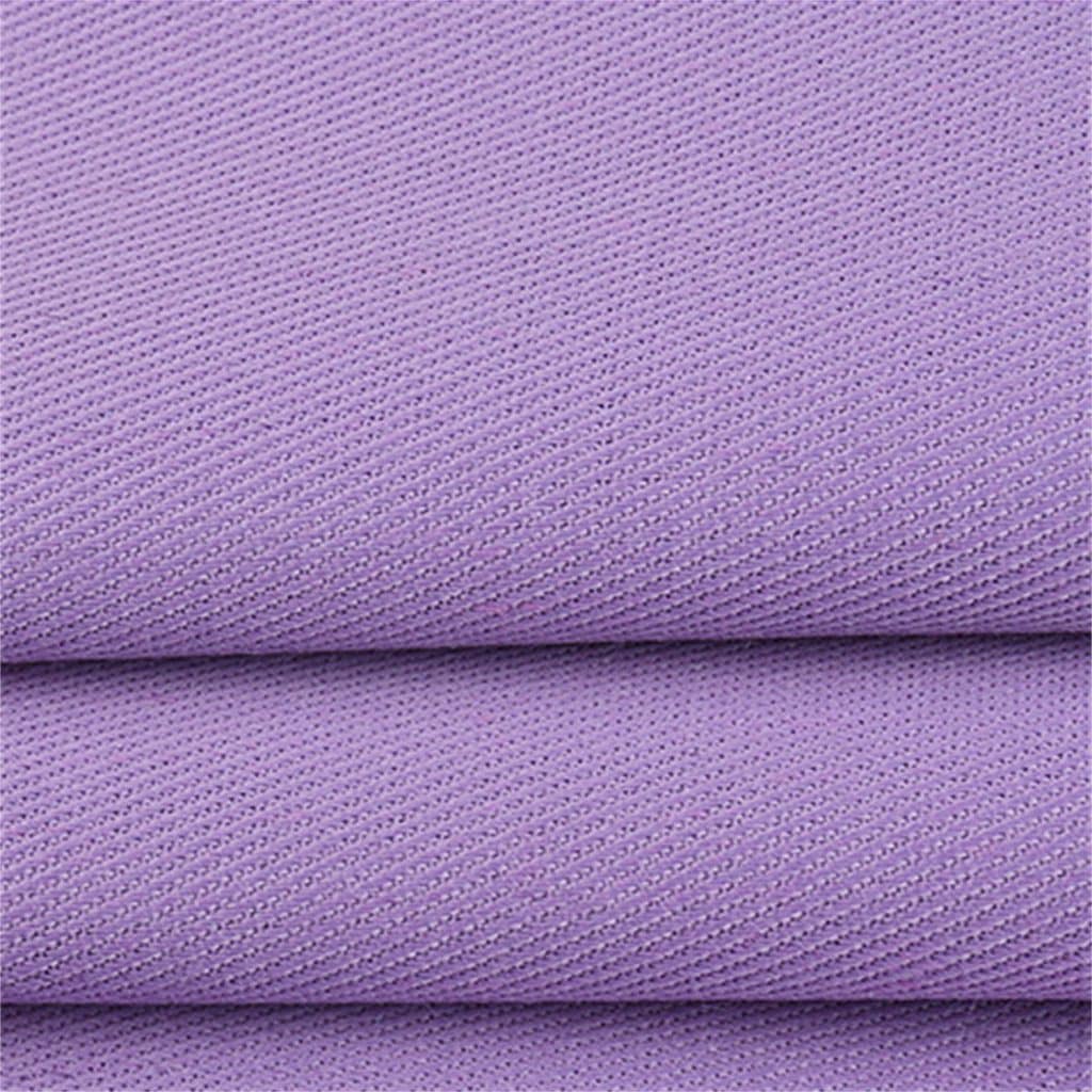 80Polyester 20Cotton Twill 3/1 Fabric Functional fabric manufacturer