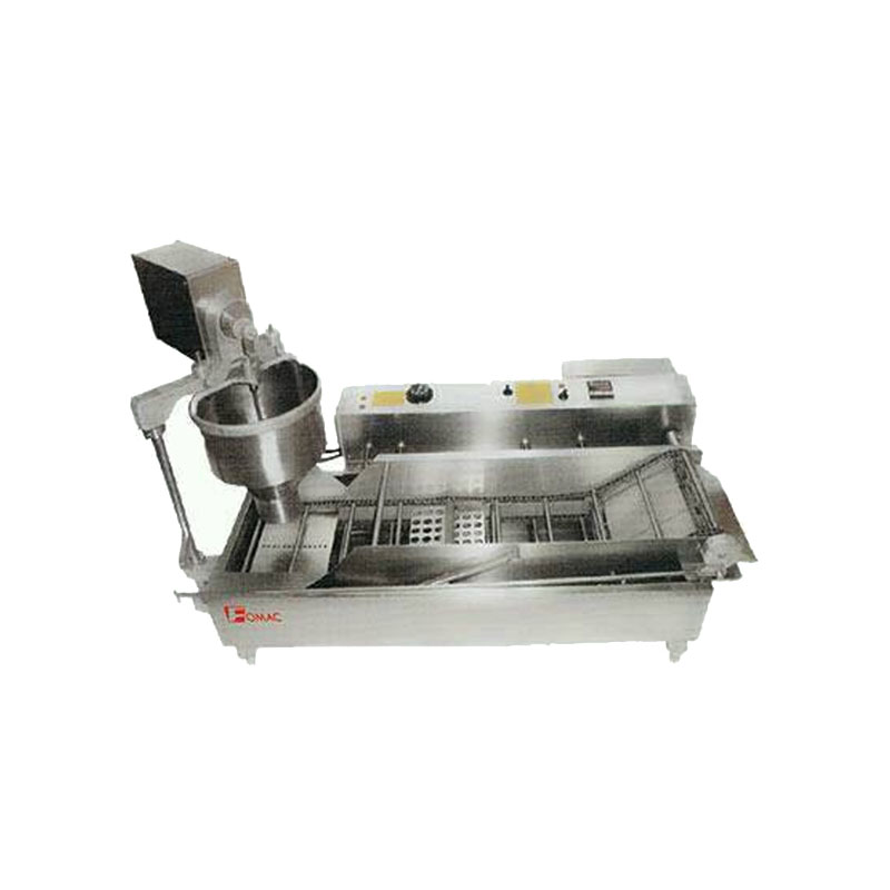 Jual Produk Mesin Penggorengan Donat Model DM35 FMC Sikumis