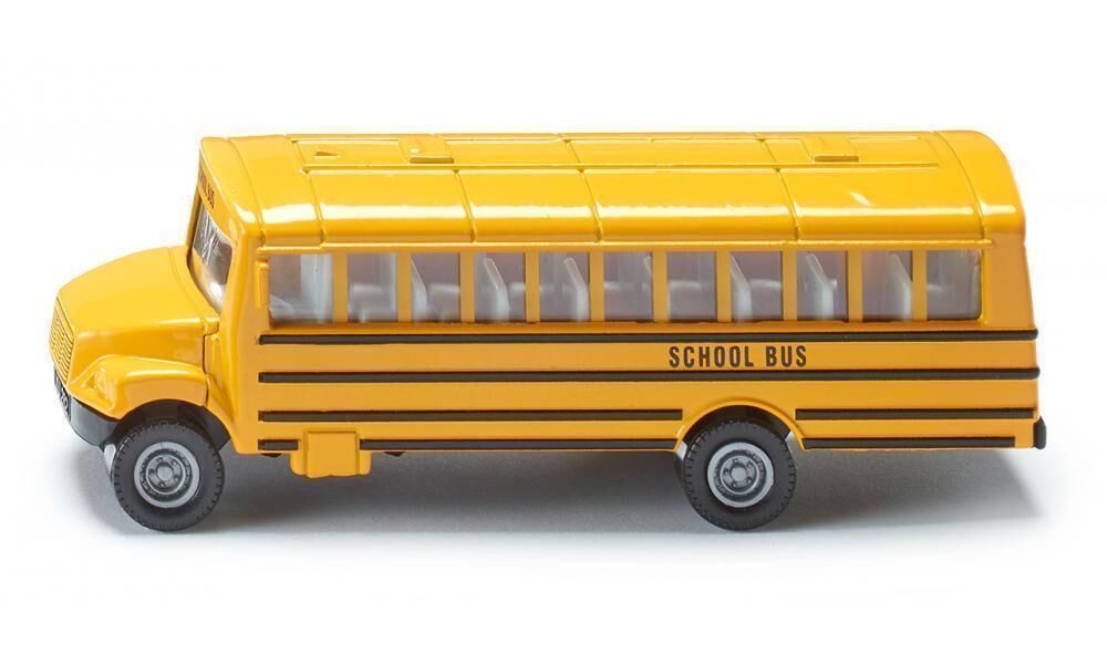 Buy Siku US School Bus