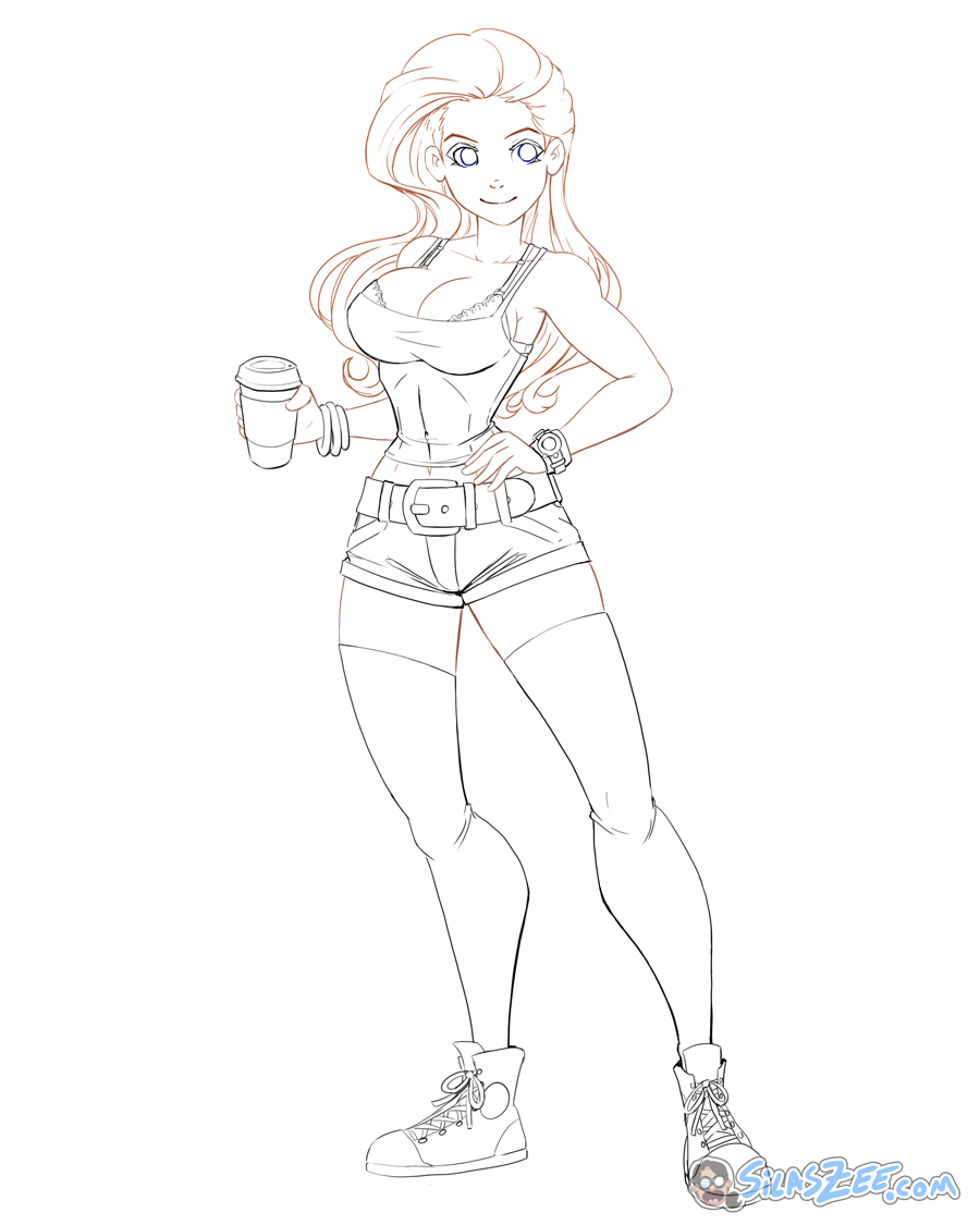 Silas Zee Optimus Prima Casual Wear