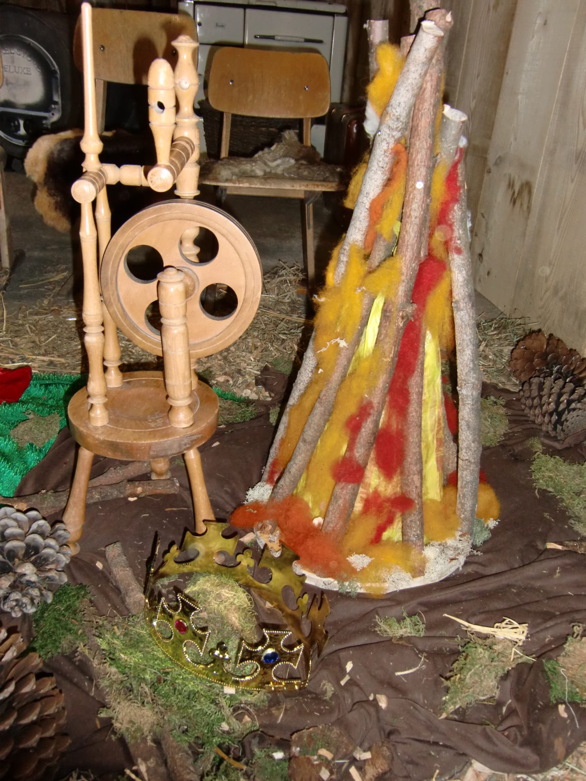 Silbenschatz Steger Märchen und Erzählungen mit Susanne Steger