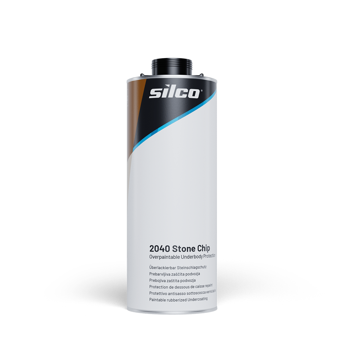 2040 Stone Chip Guard Silco