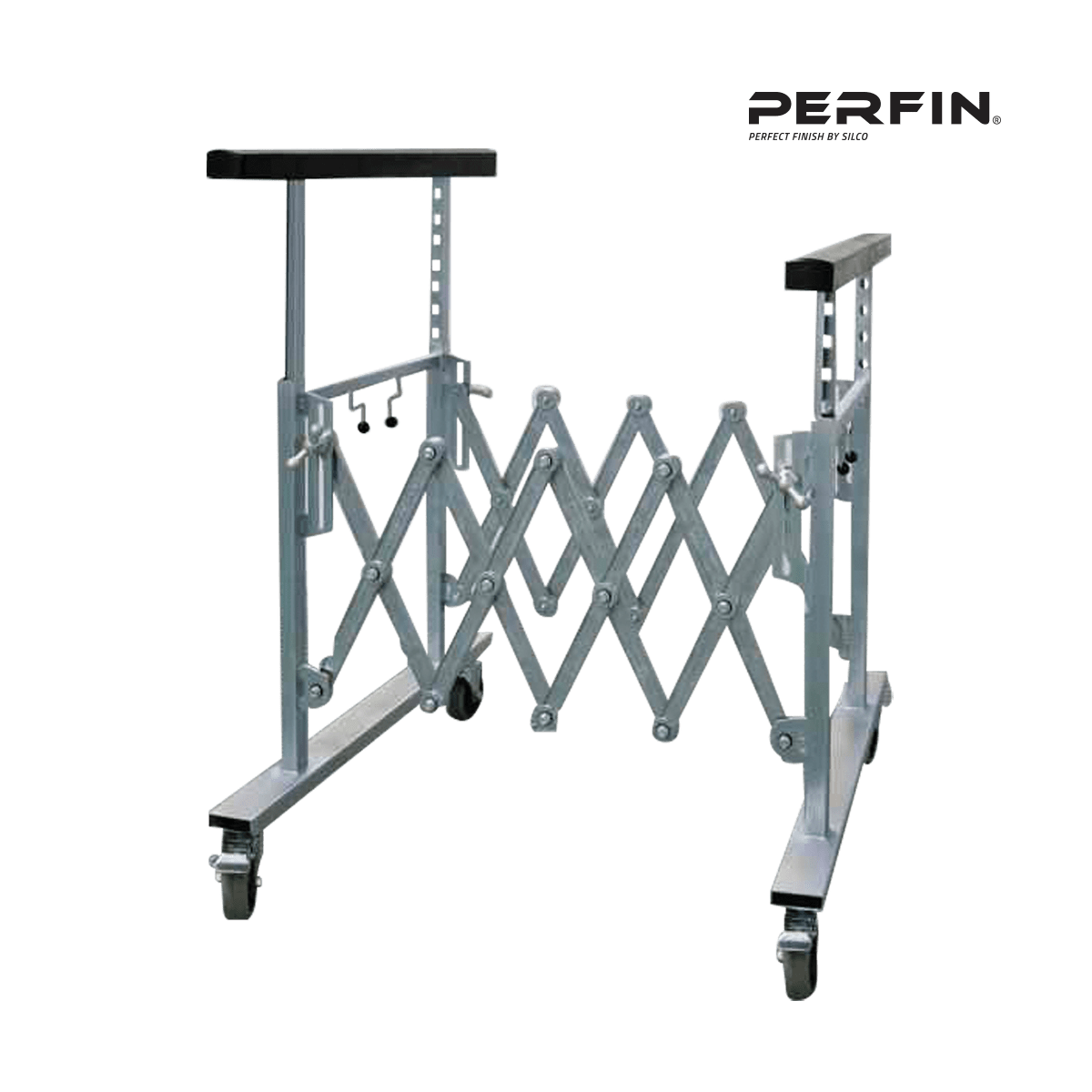 7730 Multipurpose Adjustable Stand Silco