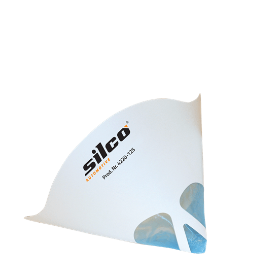 4220 Paint Strainers Silco