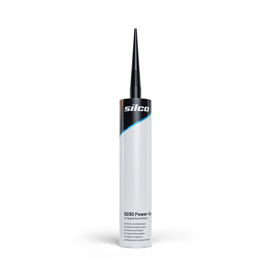 5030 PowerSeal Silco