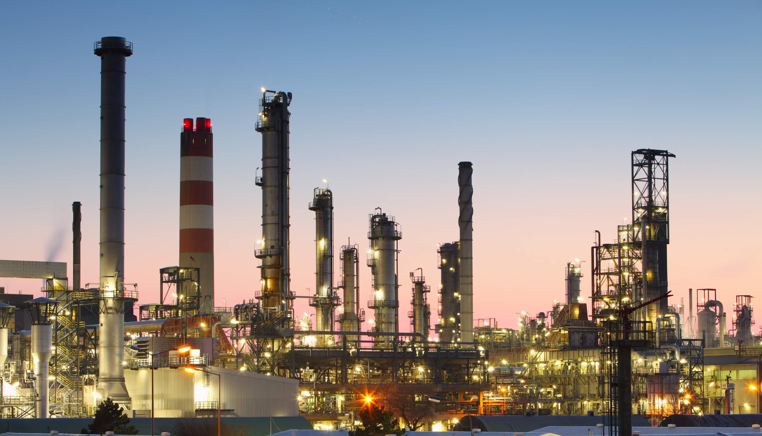 Chemical Industry UK