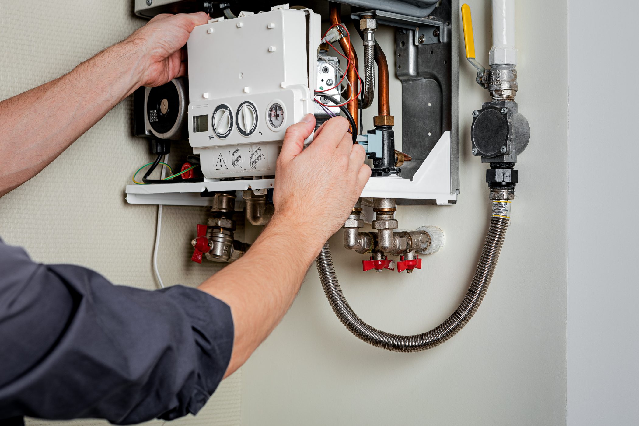 How to Find a Reliable Boiler Service Technician. BB Feedster