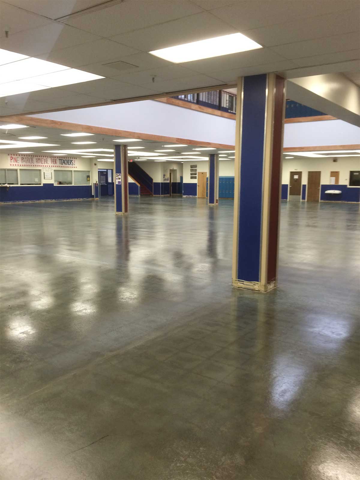 Silegacy Floor Finishing Reno Read Reviews + Get a Bid.