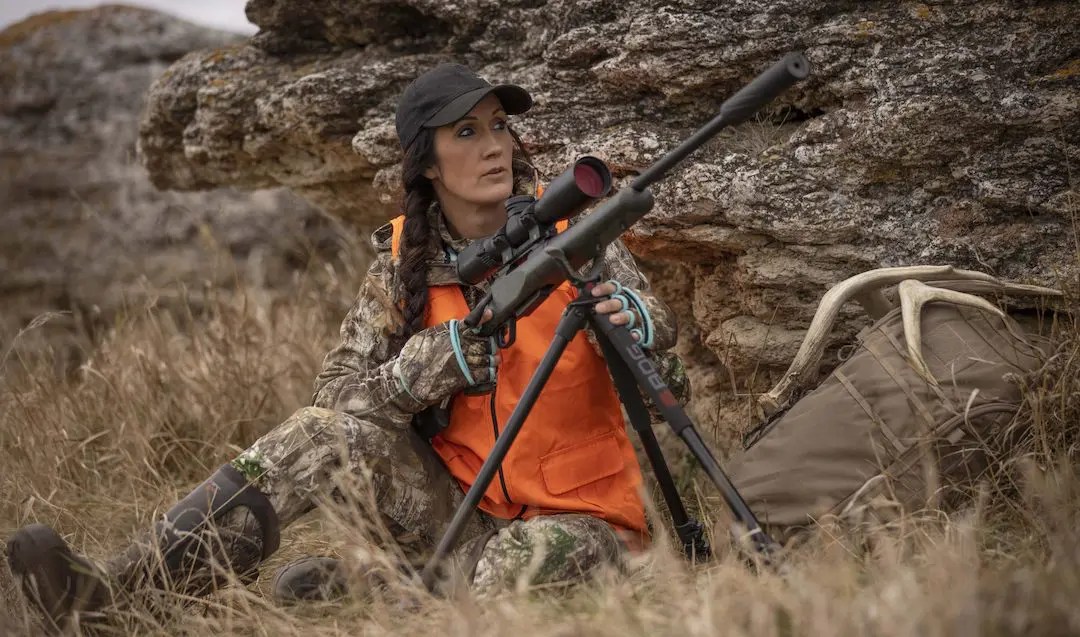 Where to Shoot Deer for Quick Kills Silencer Central