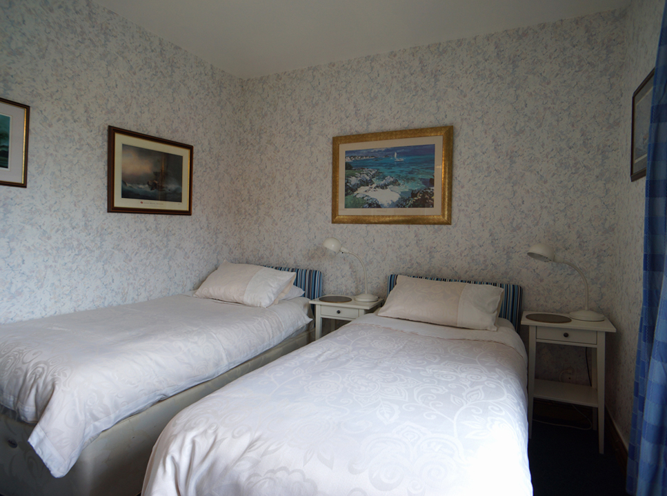 Bedrooms Silent Picket