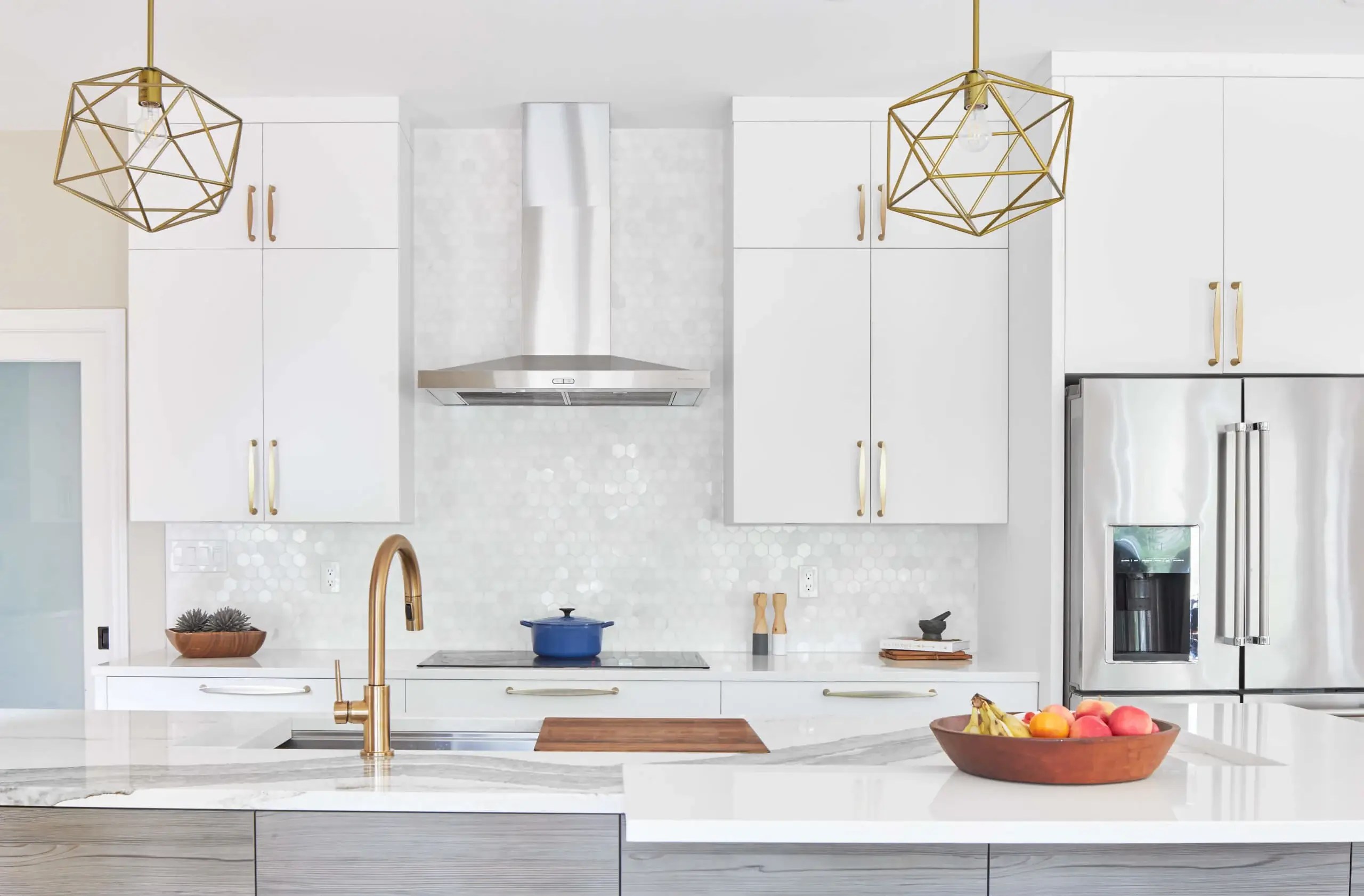 Okay on Kitchen Countertops in 2022/2023... Maybe!