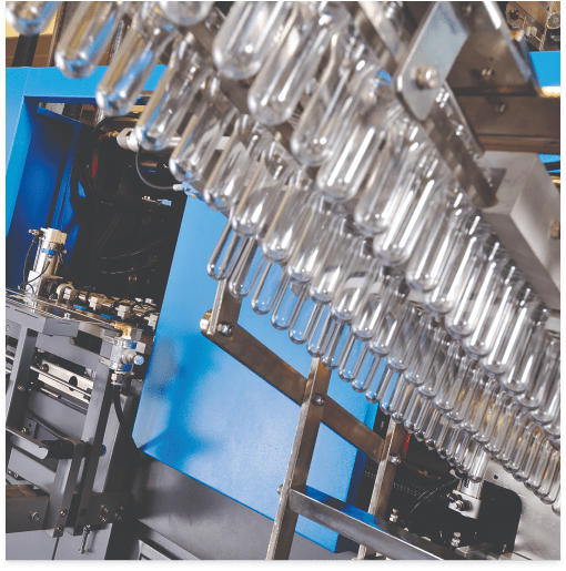 Silgan Plastics Plastic Bottles, Jars, Containers & Closures for Food