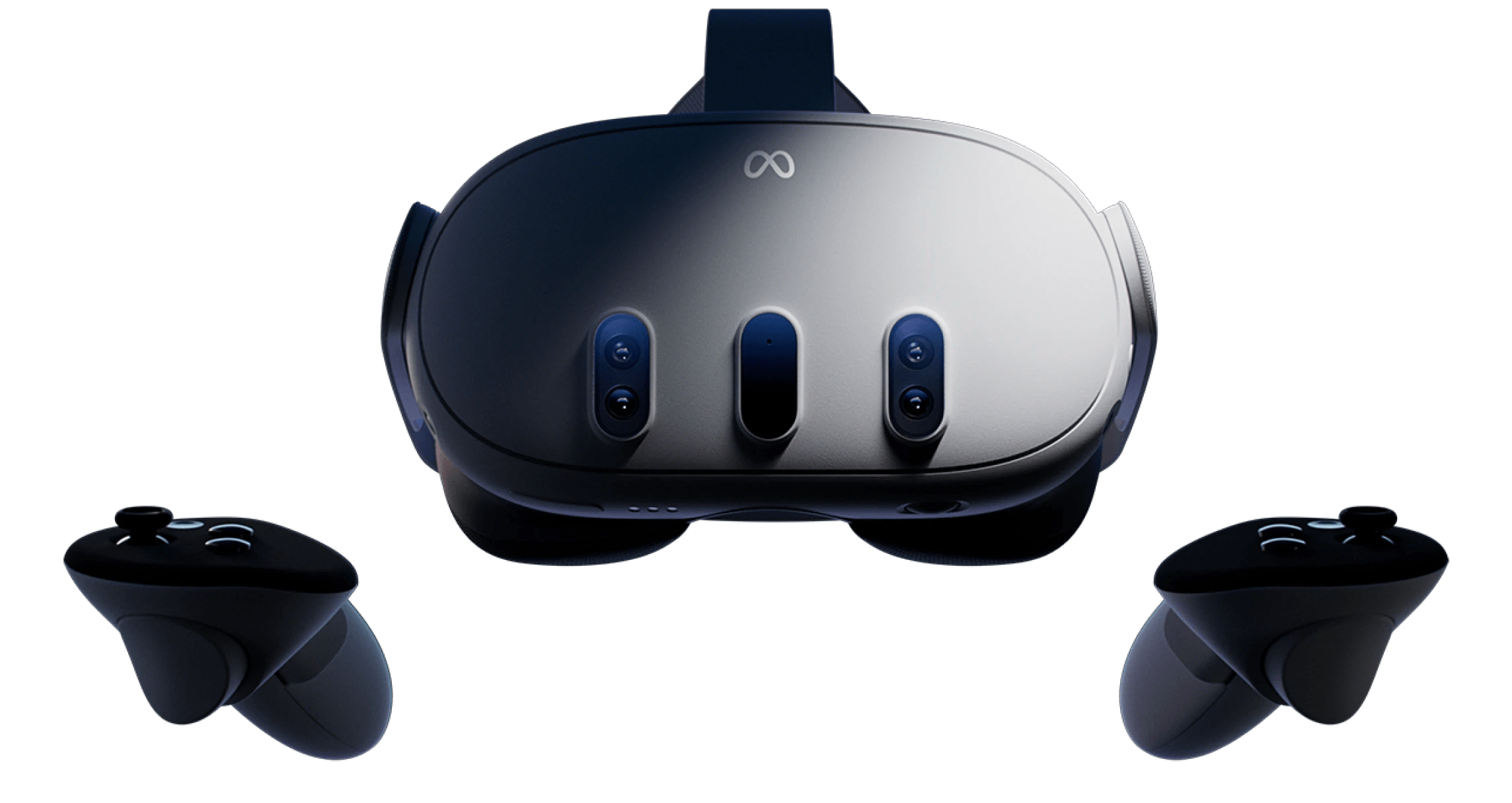 Meta Quest 3, RayBan Meta Smart Glasses Silicon UK