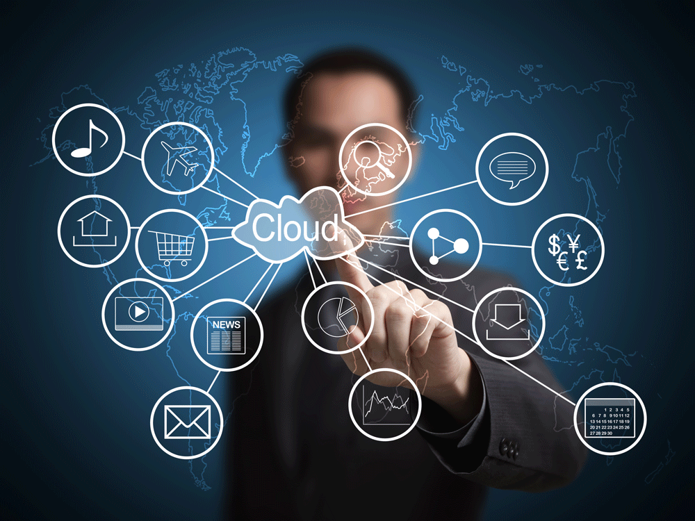 Unified Communications as a Service Die Hersteller silicon.de