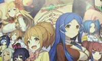 Medabots Girls Mission Gets Series First Ages 15 And Up Cero C