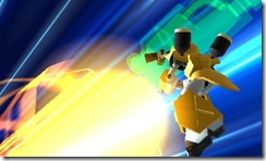 Medabots Girls Mission Has Its Own Costume Break System Siliconera