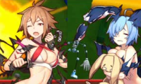 Medabots Girls Mission Videos Show Off A Bunch Of Robattle Action