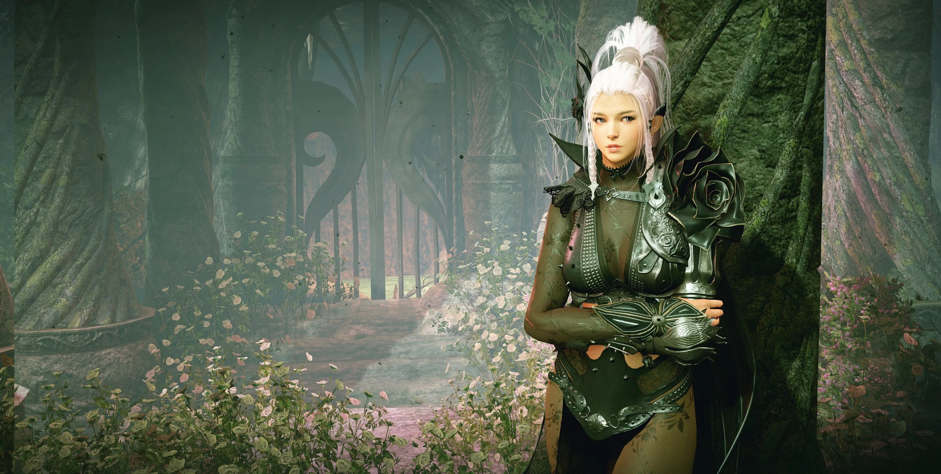 Black Desert Online Shares A Look At Its Stunning Areas From Its Kamasylvia Part II Expansion