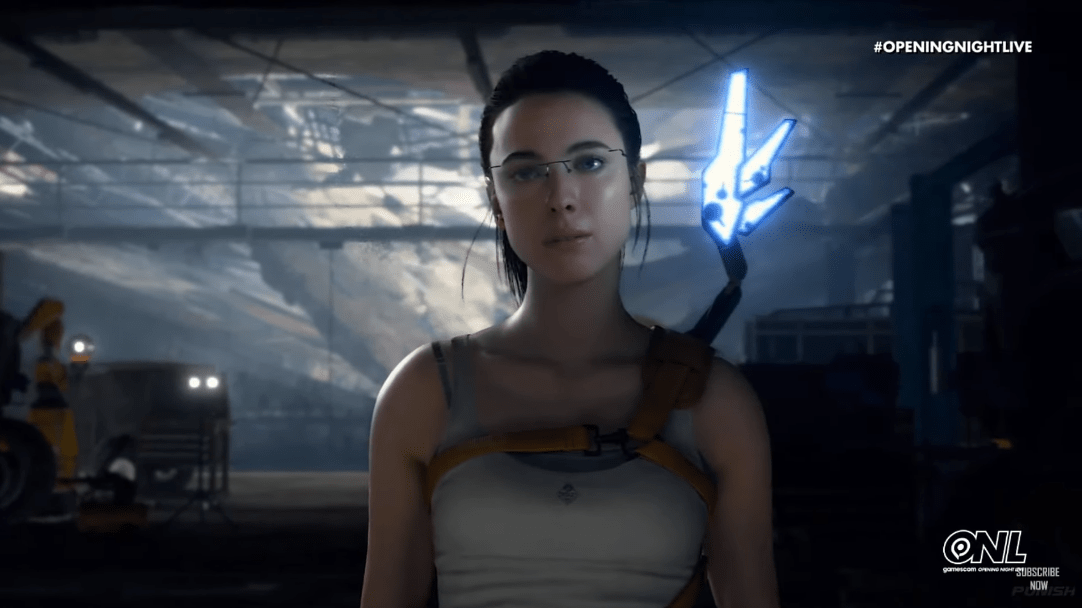 Death Stranding Introduces Mama, Deadman, Bridge Baby… And Geoff