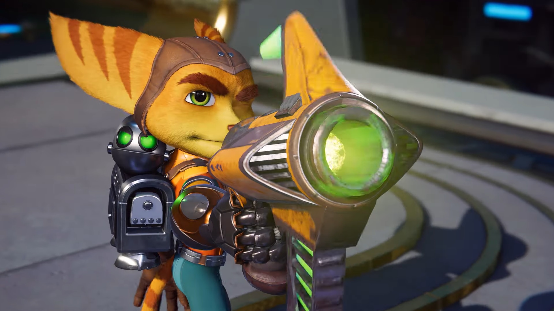 Ratchet and clank trailer released, but will the ps5 game be released on pc? Ratchet And Clank: Rift Apart - Hilo Oficial Ratchet ...