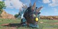 Pso2 Ngs Dolls Pso2 Ngs Global Cbt Uq Pettas Vera Ranger