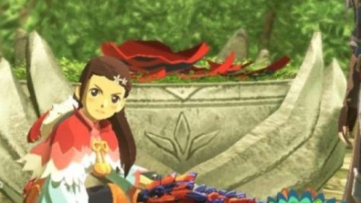 Review Monster Hunter Stories 2 is an Absolute Delight Siliconera
