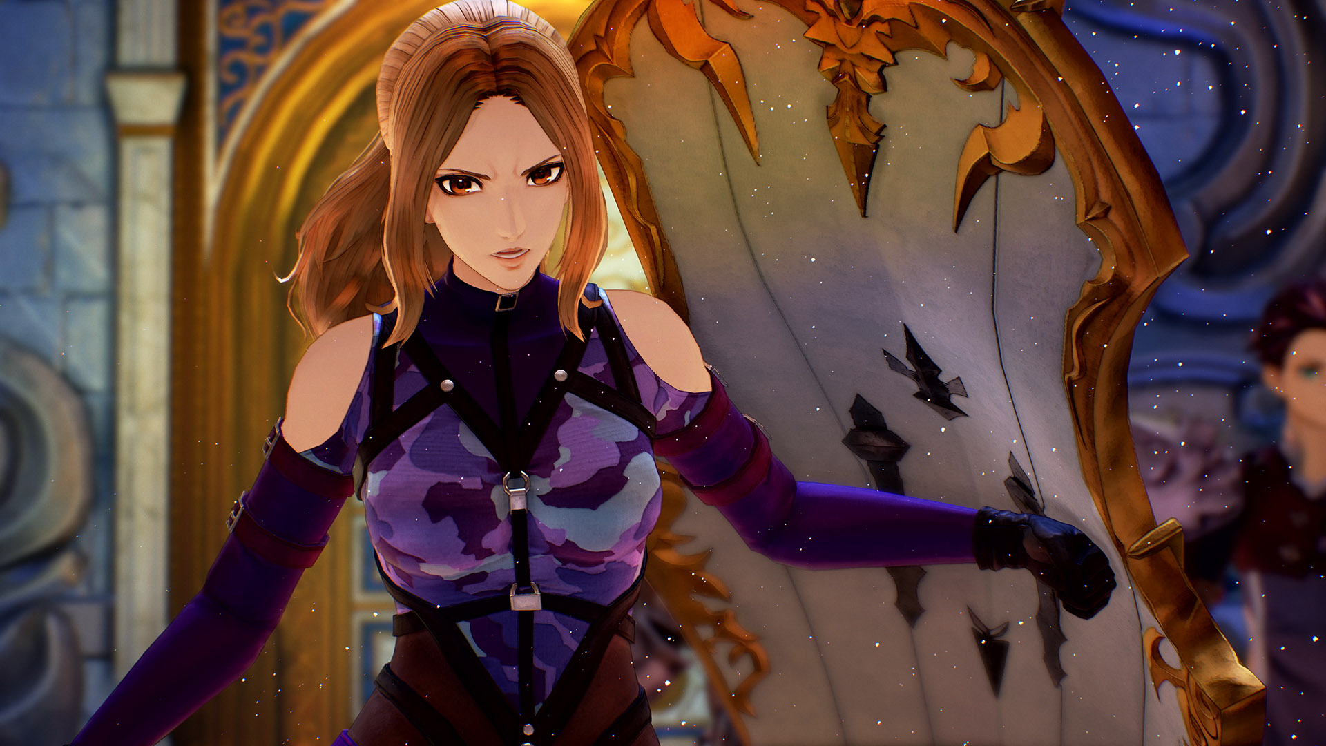Tales of Arise collaboration costume pack includes Tekken