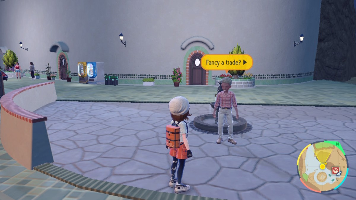 How to Evolve Charcadet in Pokemon Scarlet & Violet Siliconera