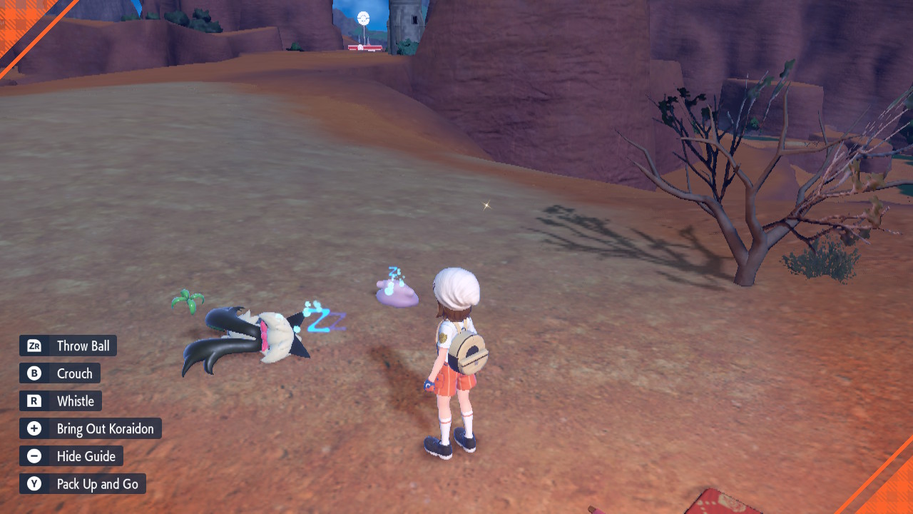 How to Breed Pokemon to Get Eggs in Scarlet & Violet Siliconera