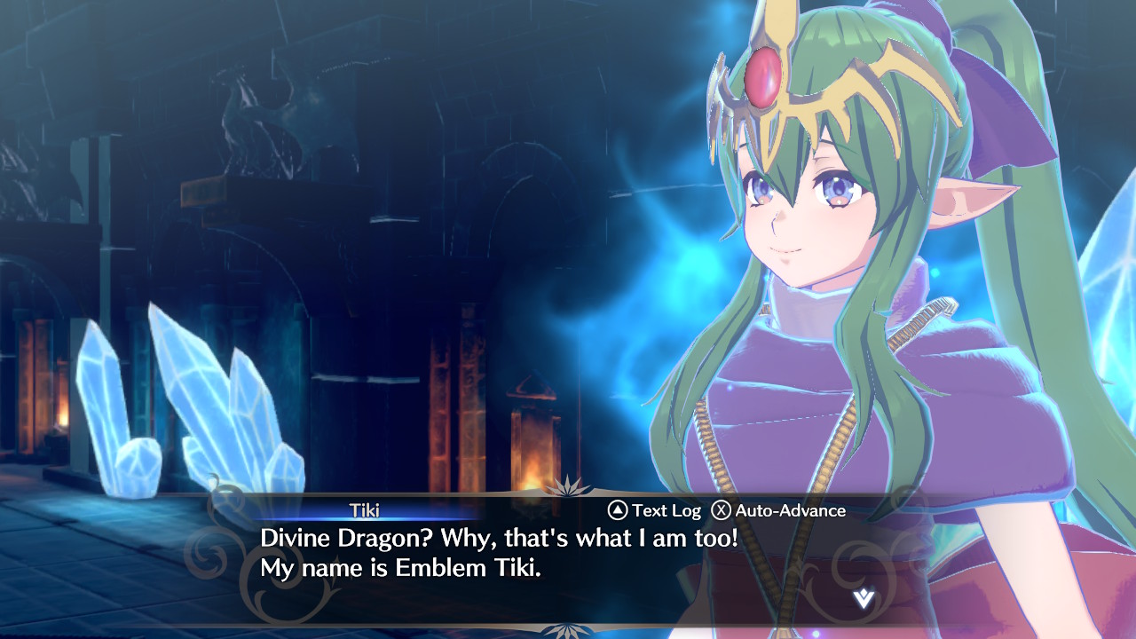 How to Unlock the Tiki DLC in Fire Emblem Engage Siliconera