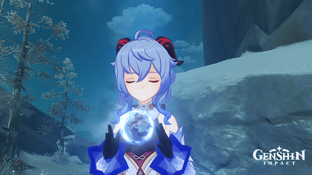 Here are the Best Artifacts for Ganyu in Genshin Impact Siliconera
