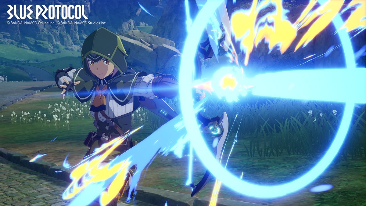 Blue Protocol Postponed Network Test Dates Announced Siliconera