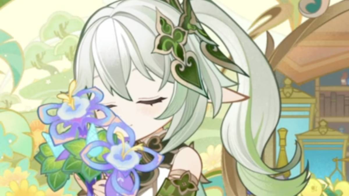 How to Take Part in the Genshin Impact Glittering Elixirs  Event