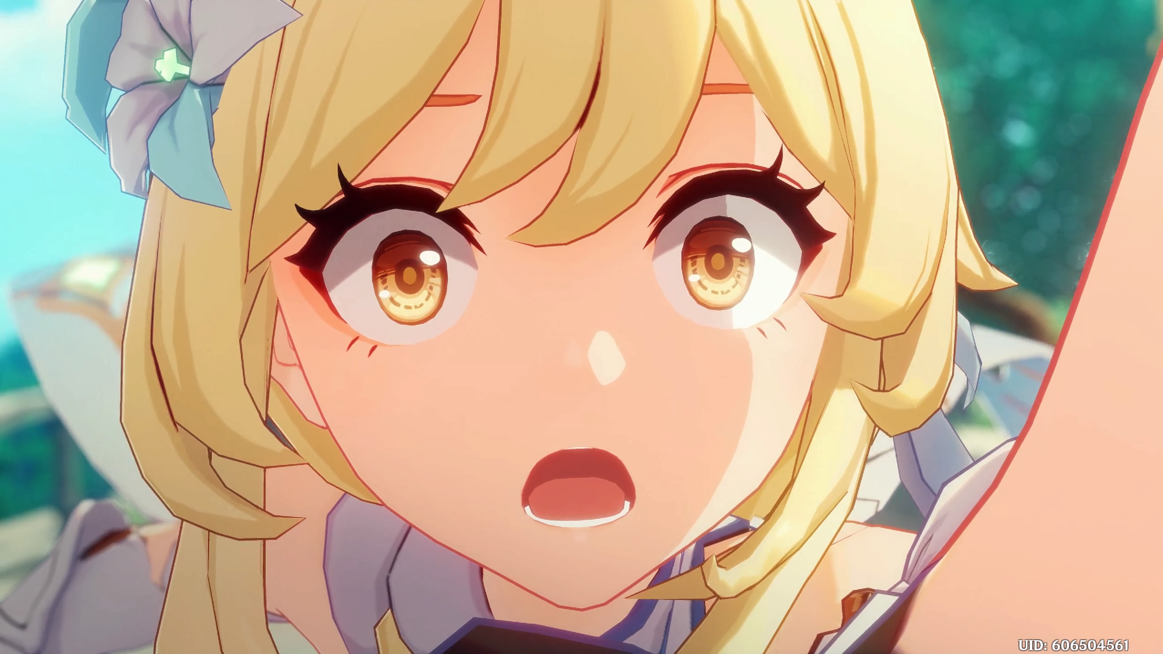 Here Are the Genshin Impact 3.7 Special Program Primogem Codes