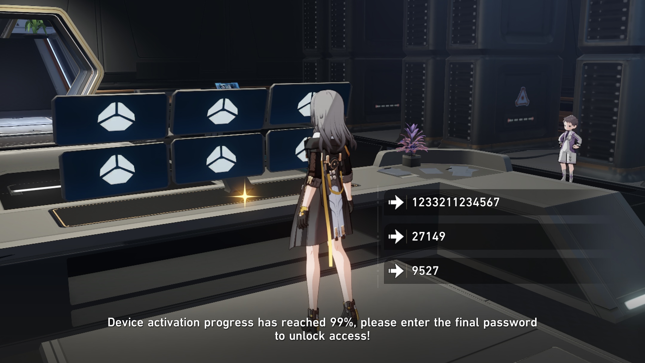 Where Is the Honkai Star Rail Origami Crane in the Supply Zone